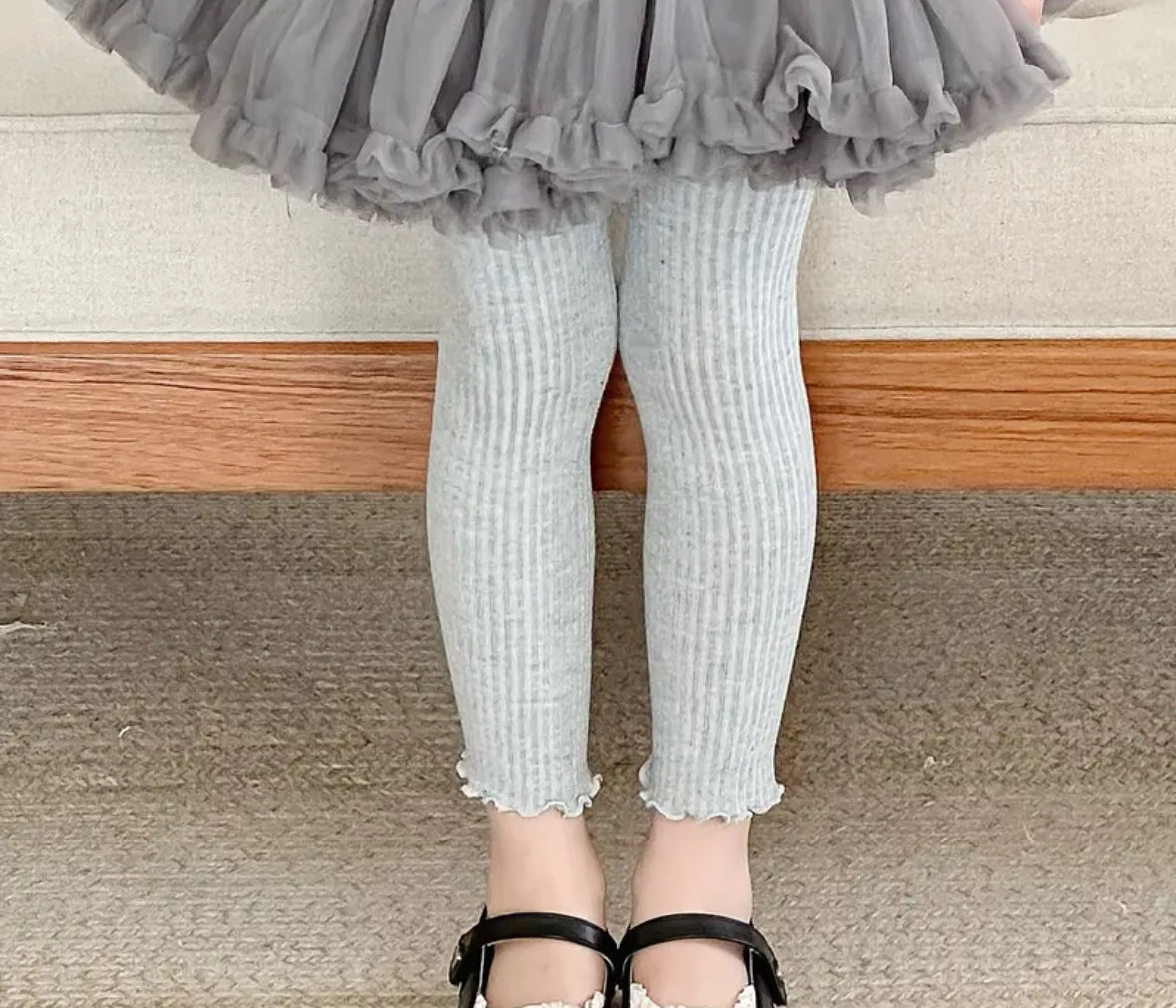 メロウリブレギンス