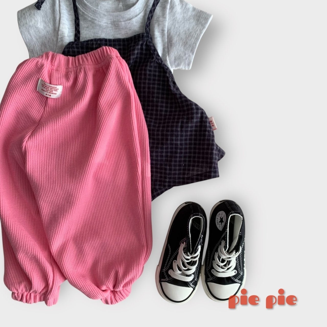 PIE / 2026 Spring / Dorothy Bustier 🕊️取寄