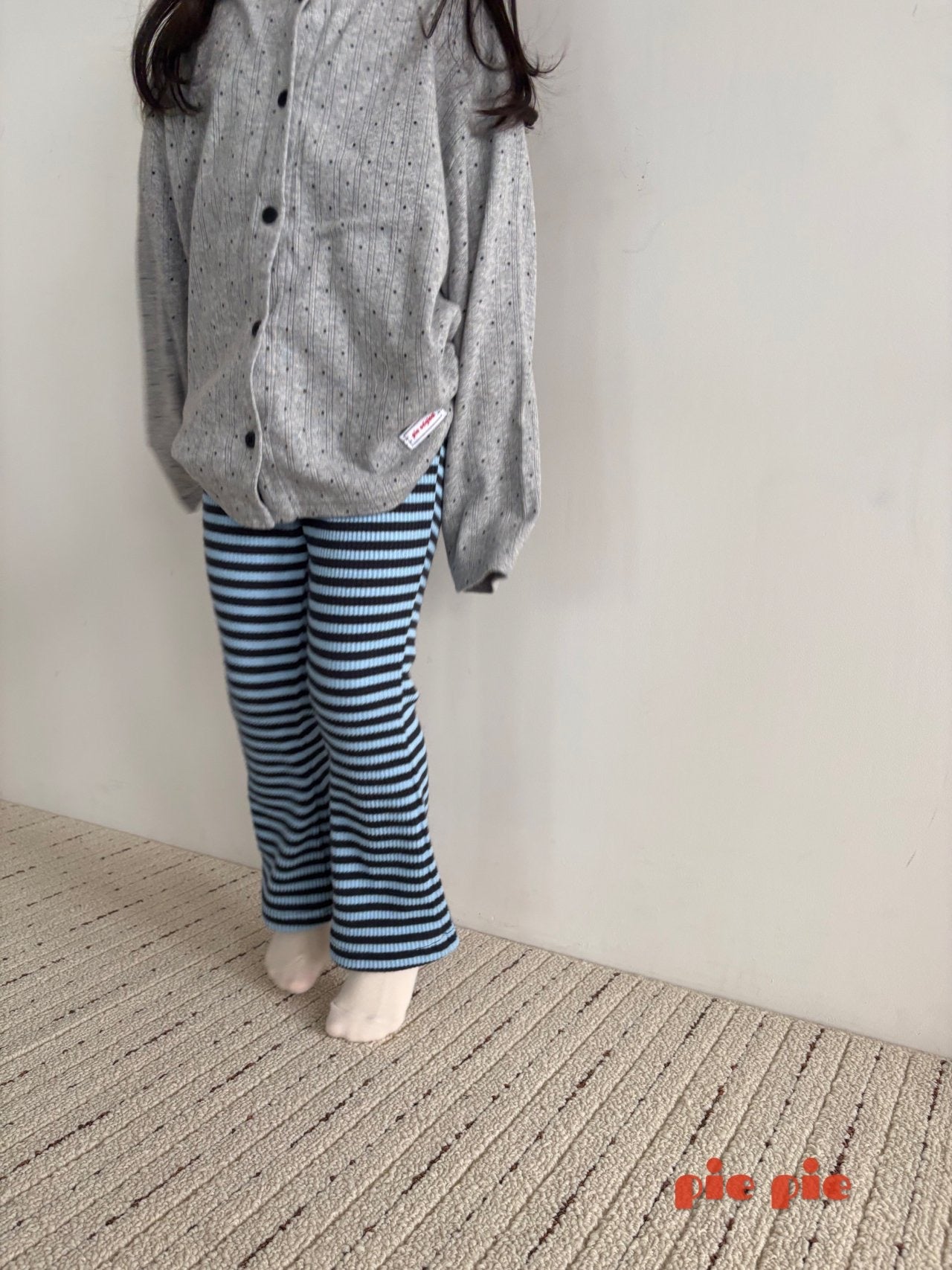 PIE / 2026 Spring / Strawberry Jam Cardigan 🕊️取寄