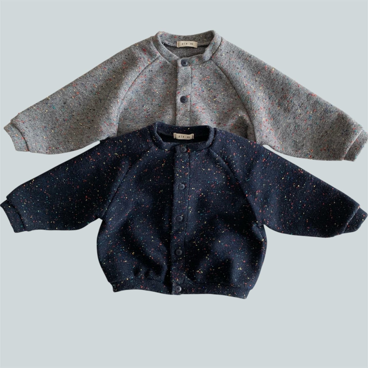 即納⚡️限定 PIE / 2025winter / Sprinkle Cardigan
