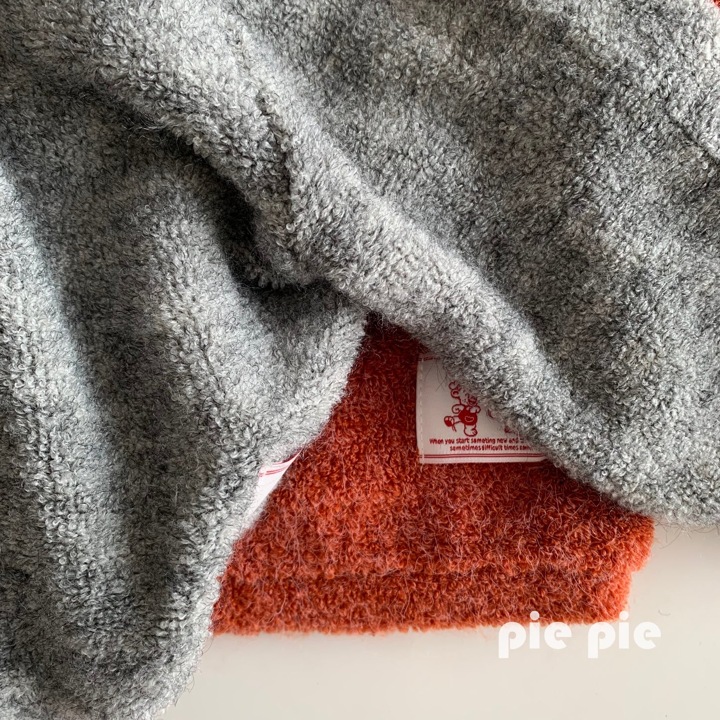 PIE❄︎ Momo Cardigan🕊️お取り寄せ