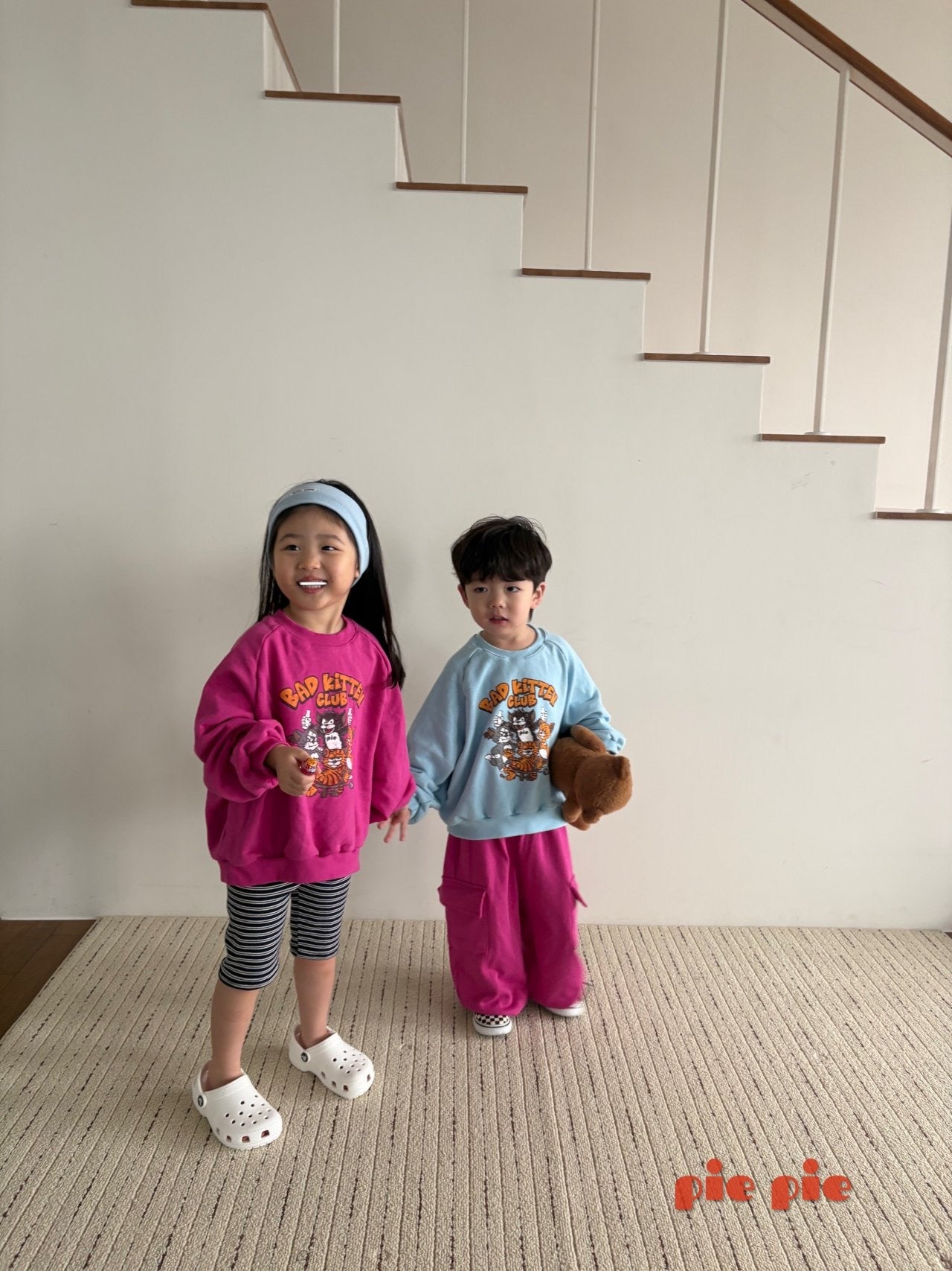 PIE / 2026 Spring / pie 5bu Leggings 🕊️取寄