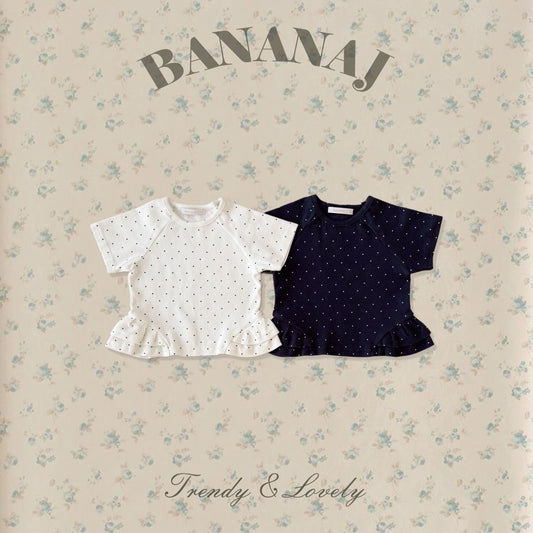 BANANAJ / 2026 Spring / Love Me Tee 🕊️取寄