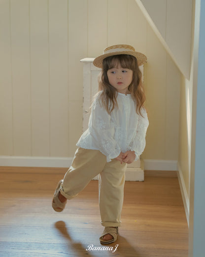 BANANAJ / 2026 Spring / Dongle Pants 🕊️取寄