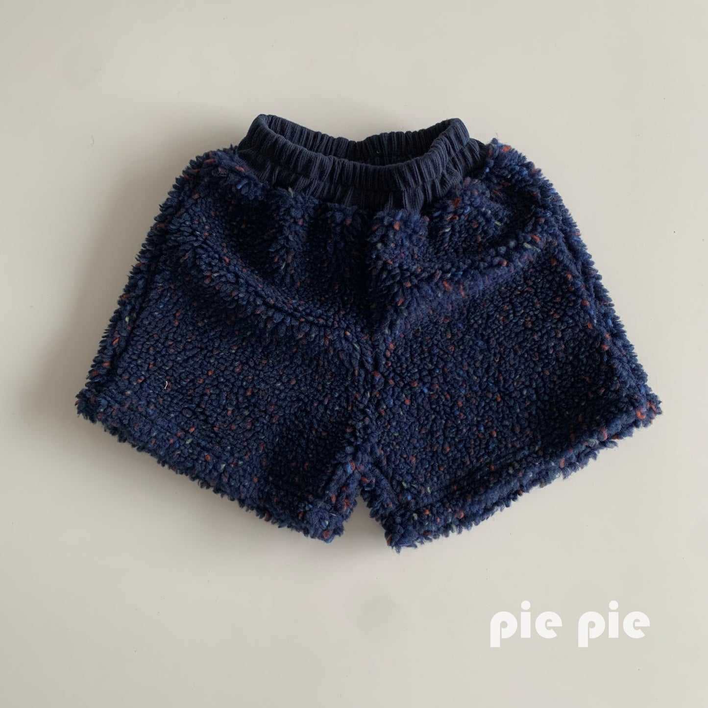 PIE❄︎ Dumble Short Pants🕊️お取り寄せ
