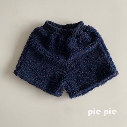 PIE❄︎ Dumble Short Pants🕊️お取り寄せ
