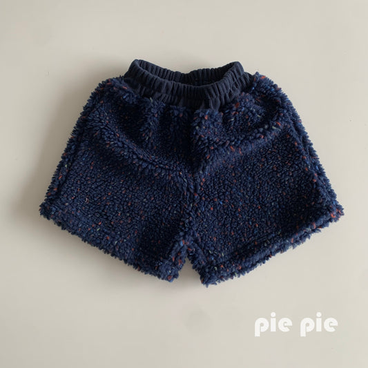 PIE❄︎ Dumble Short Pants🕊️お取り寄せ