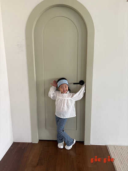 PIE / 2026 Spring / Roro Blouse 🕊️取寄