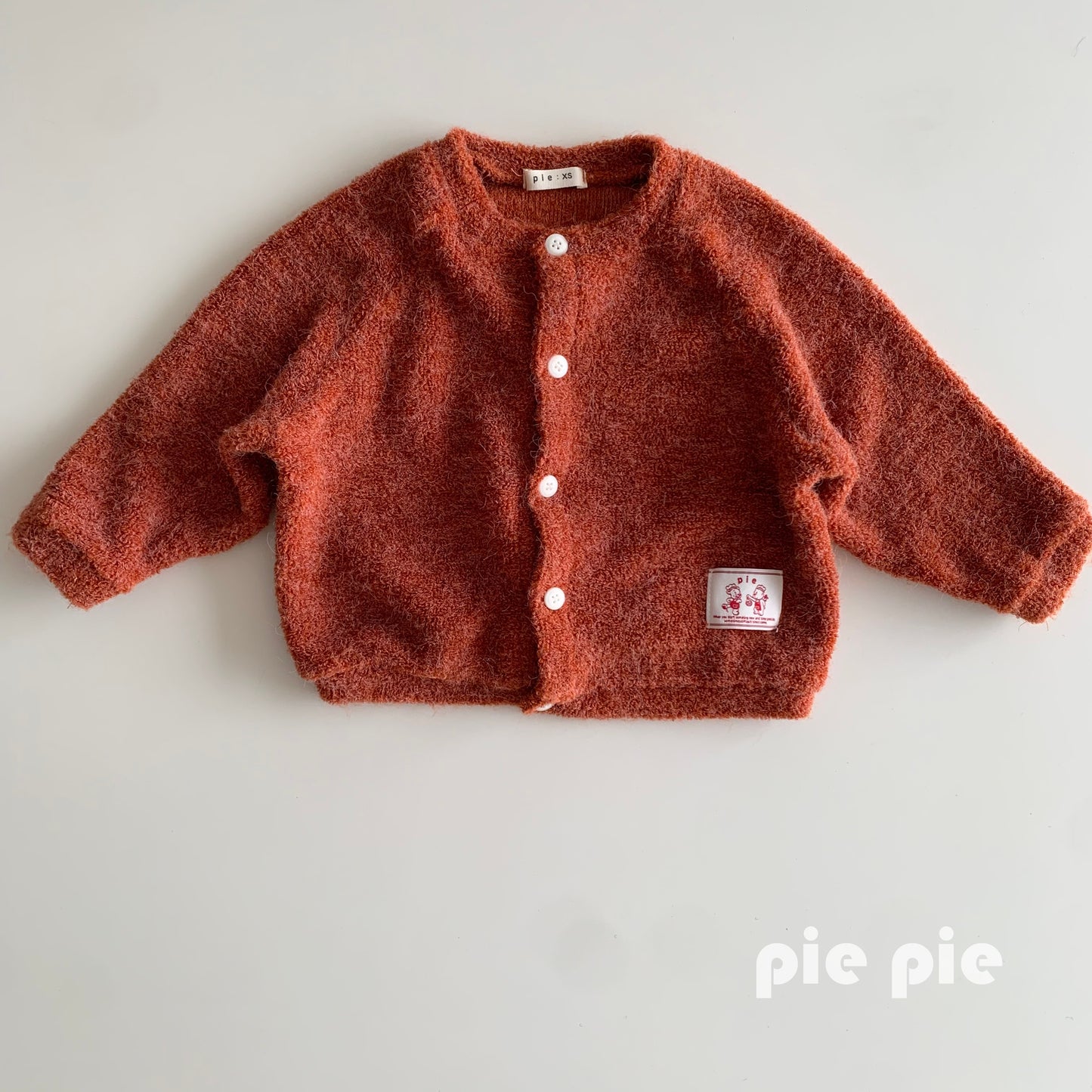 PIE❄︎ Momo Cardigan🕊️お取り寄せ