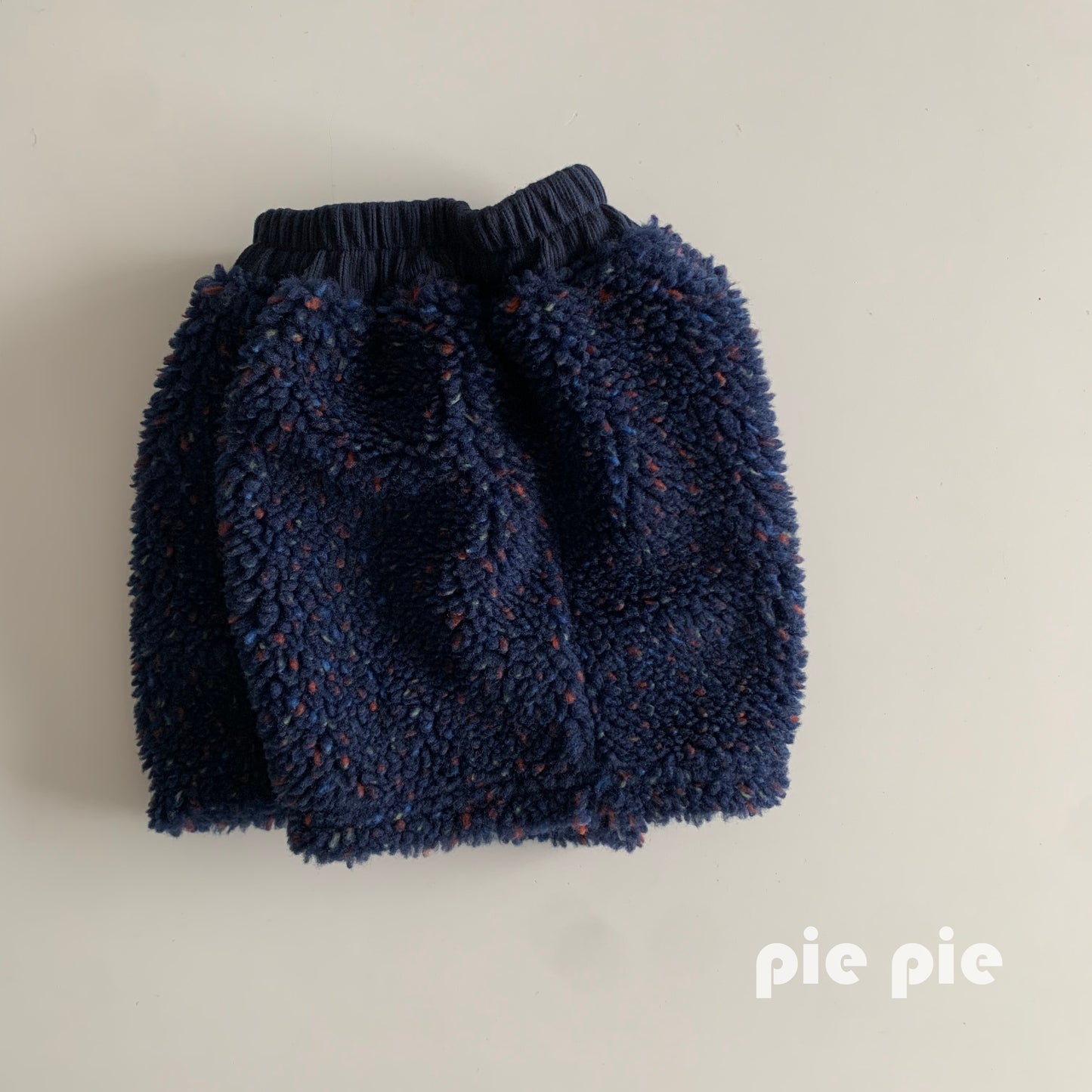 PIE❄︎ Dumble Short Pants🕊️お取り寄せ