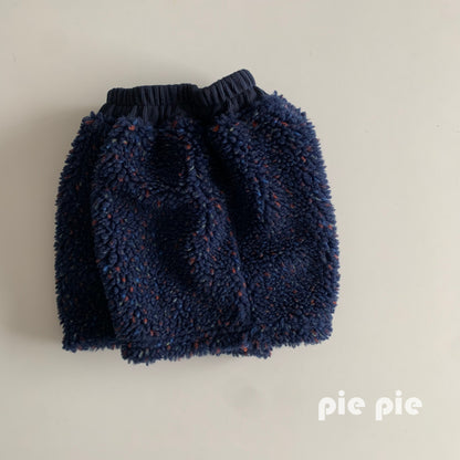 PIE❄︎ Dumble Short Pants🕊️お取り寄せ