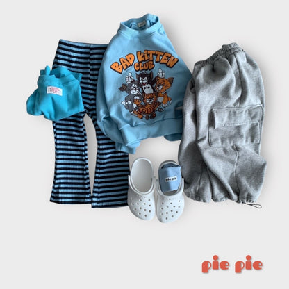 PIE / 2026 Spring / Baby Meow MTM 🕊️取寄　