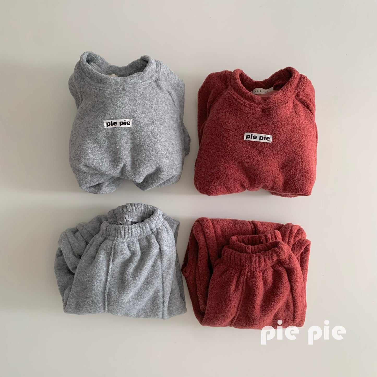PIE ❄︎Sweat Setup🕊️お取り寄せ