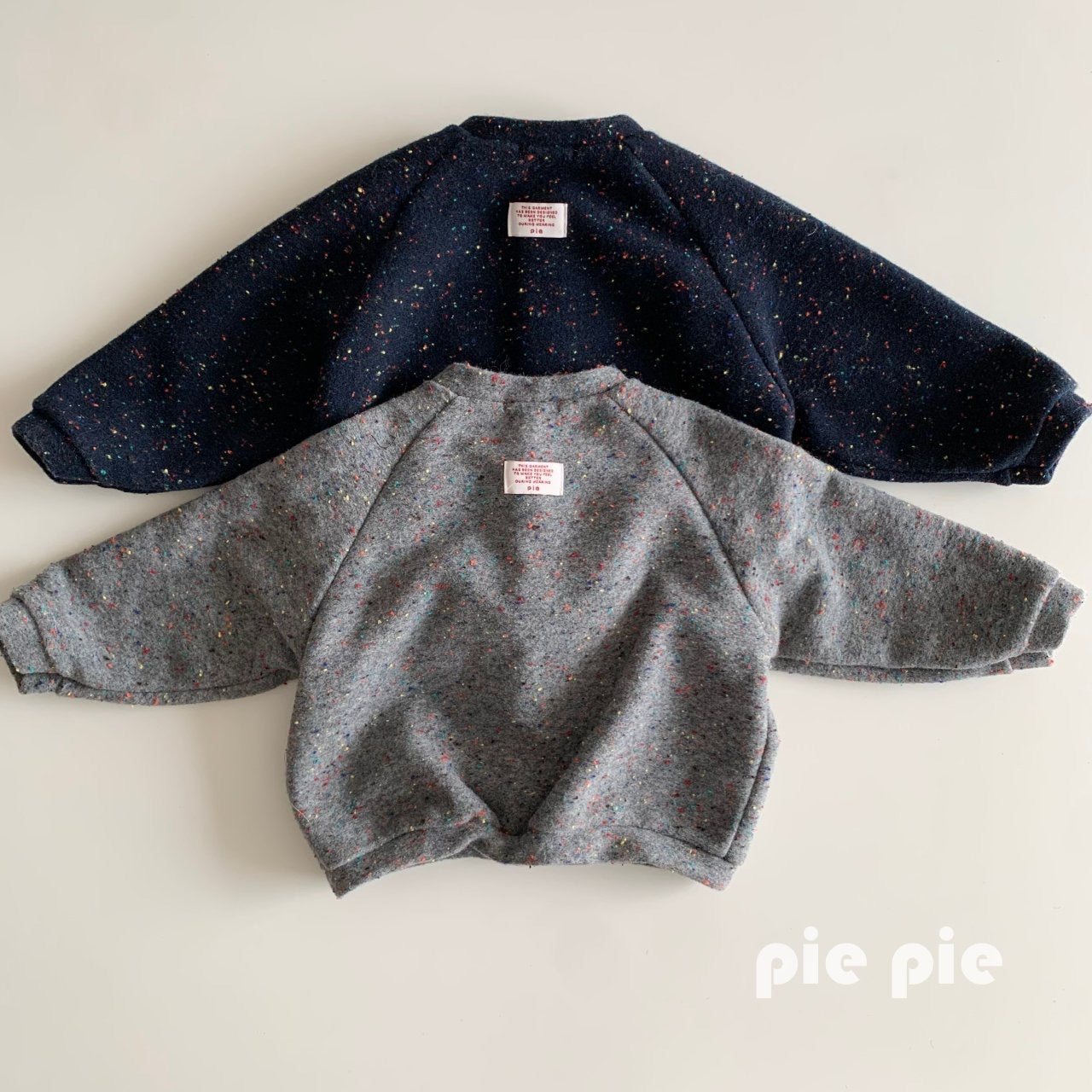 即納⚡️限定　PIE / 2025winter / Sprinkle Cardigan