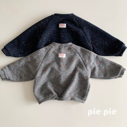 即納⚡️限定　PIE / 2025winter / Sprinkle Cardigan