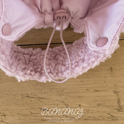 【BANANAJ】Puppy Hat🕊️お取り寄せ