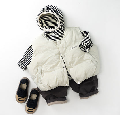 CORORO closet / 2025winter / Hood Fleece Tops 🕊️取寄