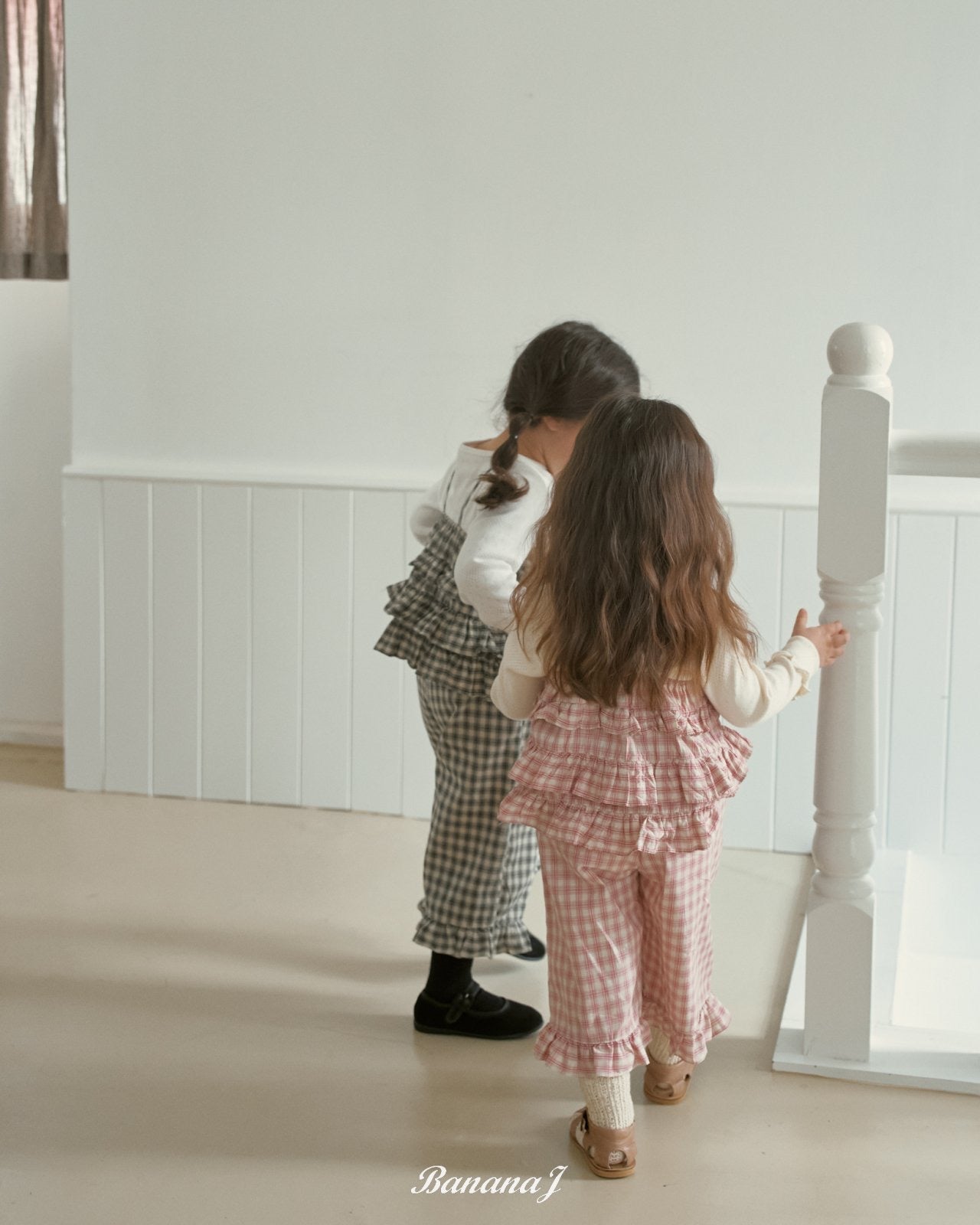 BANANAJ / 2026 Spring / Hush Pants 🕊️取寄