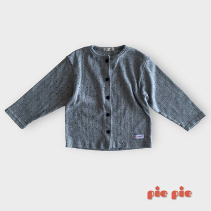 PIE / 2026 Spring / Strawberry Jam Cardigan 🕊️取寄