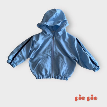 PIE / 2026 Spring / Ppongtta Windbreaker 🕊️取寄