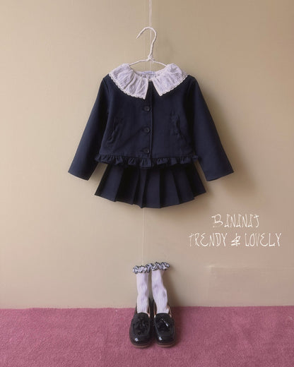 BANANAJ / 2026 Spring / Fresh Blouse 🕊️取寄