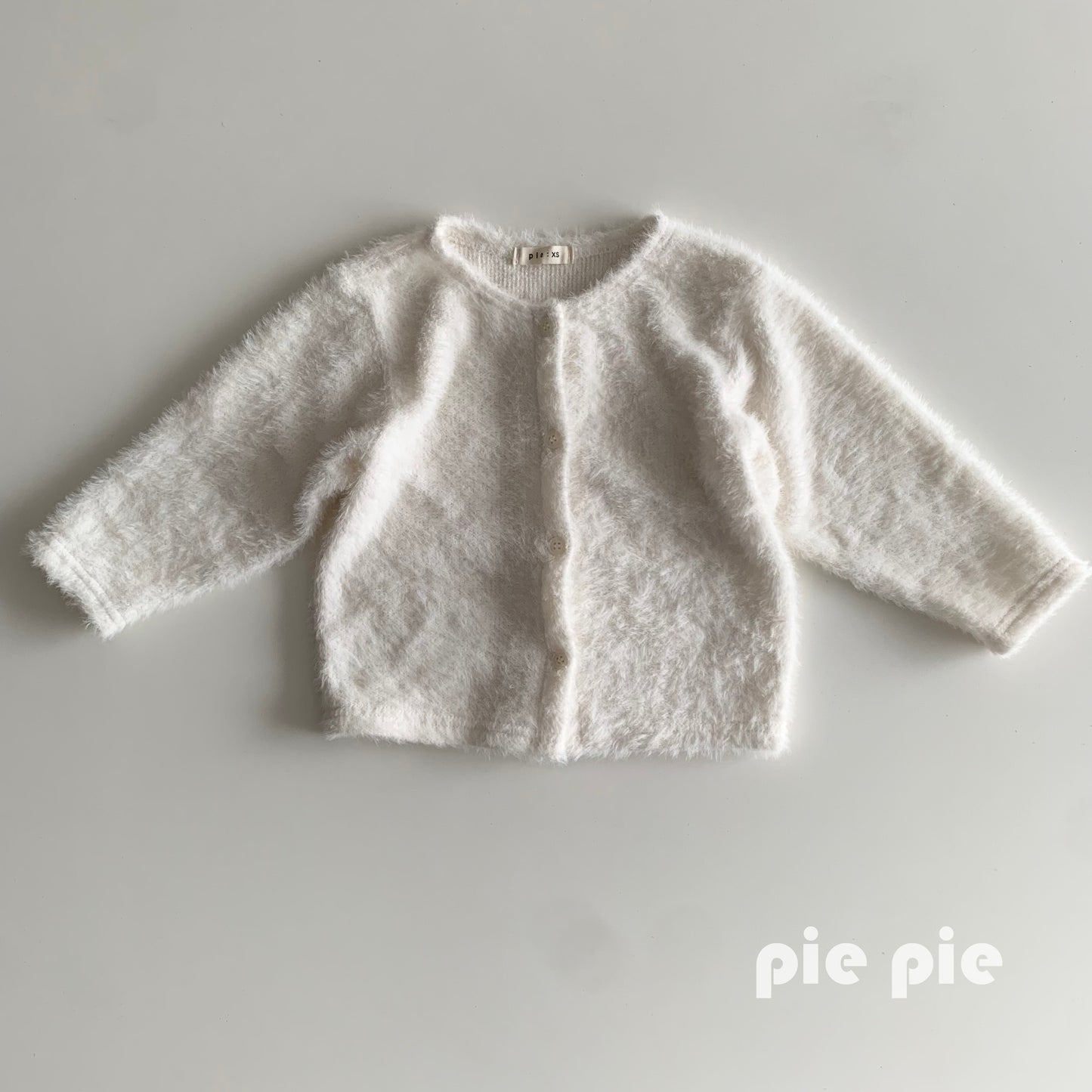 PIE❄︎ Cloud Cardigan🕊️お取り寄せ
