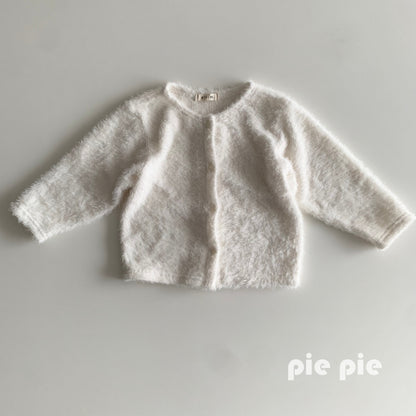 PIE❄︎ Cloud Cardigan🕊️お取り寄せ