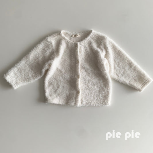 PIE❄︎ Cloud Cardigan🕊️お取り寄せ