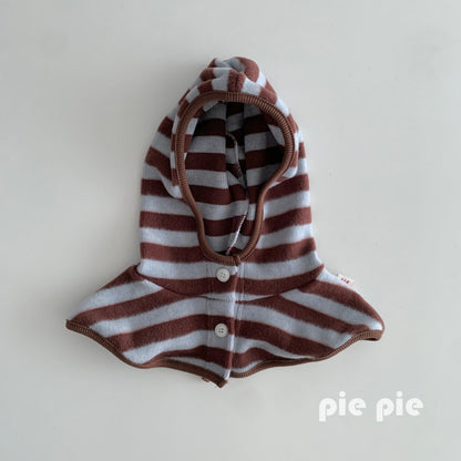 Pie Border Balaclava🕊️お取り寄せ