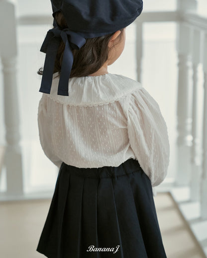 BANANAJ / 2026 Spring / Fresh Blouse 🕊️取寄