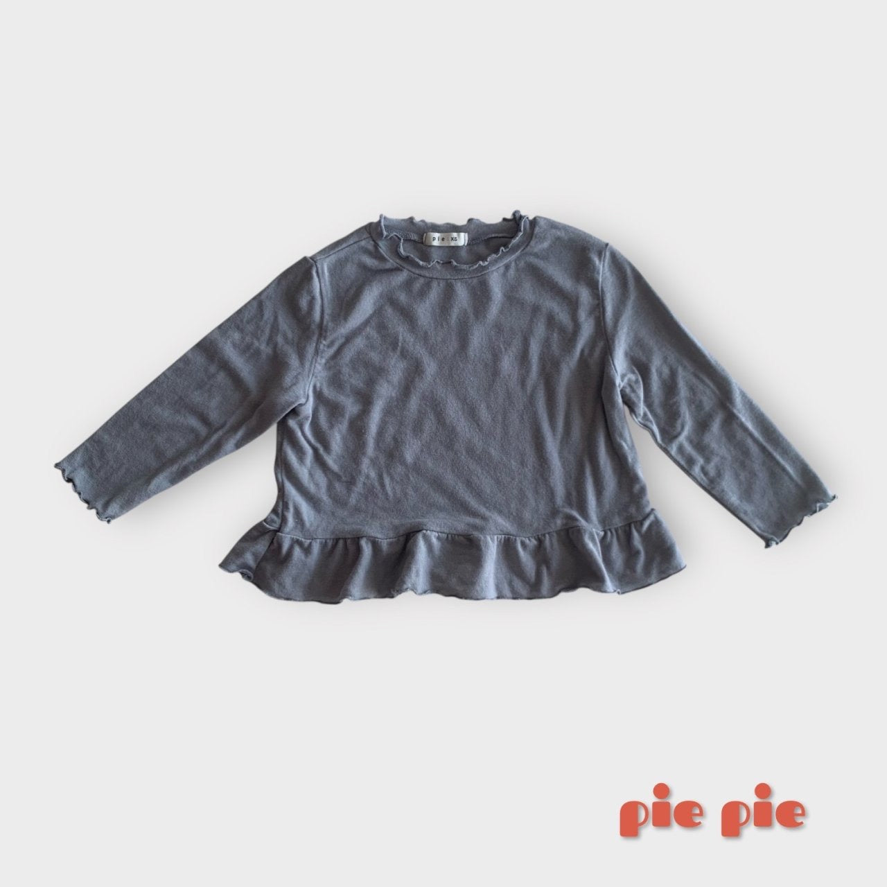 PIE / 2026 Spring / Candy Nallari Tee 🕊️取寄