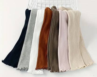 メロウリブレギンス