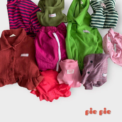 PIE / 2026 Spring / Candy Nallari Tee 🕊️取寄