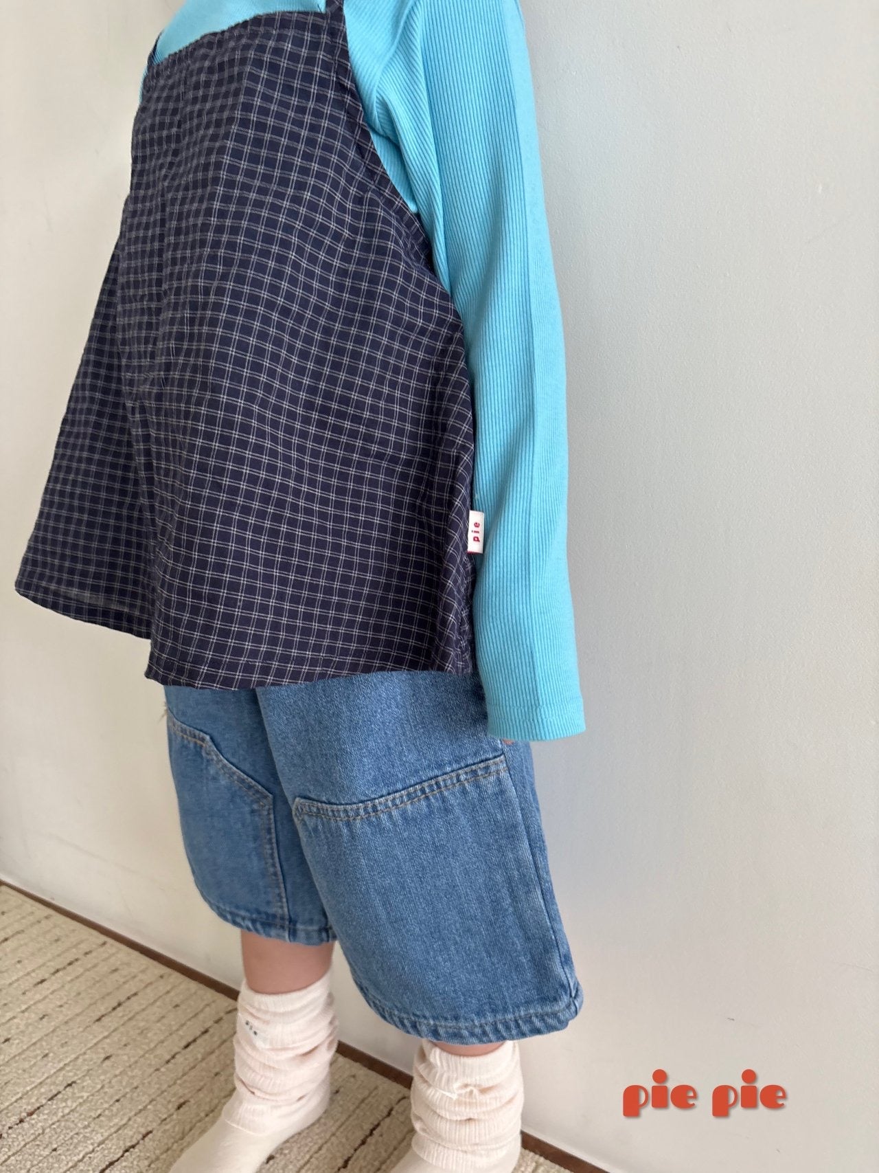 PIE / 2026 Spring / Dorothy Bustier 🕊️取寄