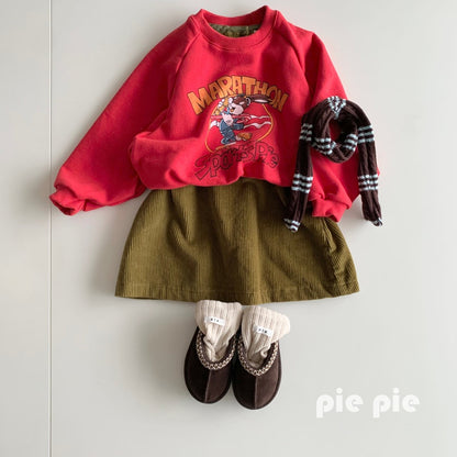 PIE / 2025winter / Corduroy OPS 🕊️取寄