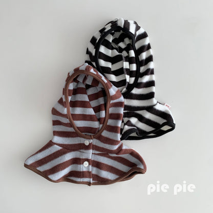 Pie Border Balaclava🕊️お取り寄せ