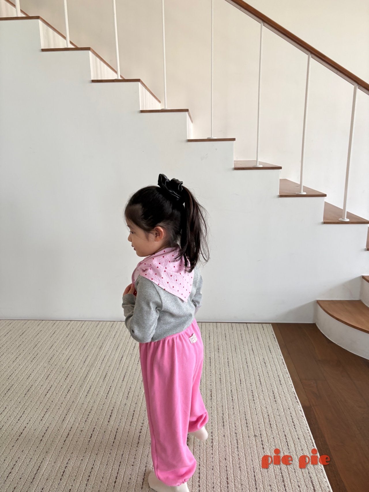 PIE / 2026 Spring / Spring Hair Scarf 🕊️取寄