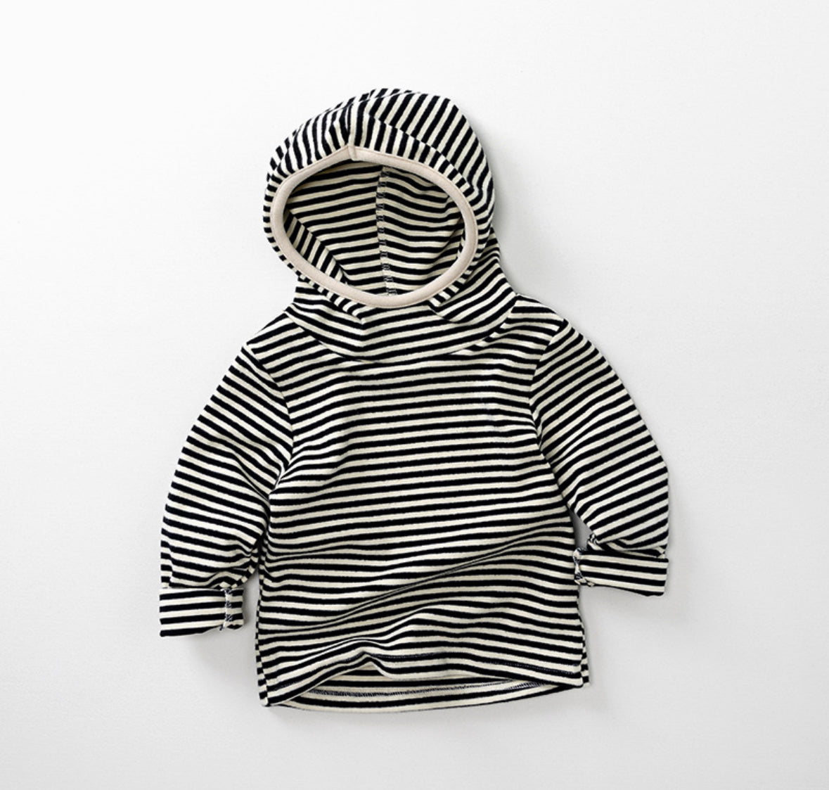 CORORO closet / 2025winter / Hood Fleece Tops 🕊️取寄