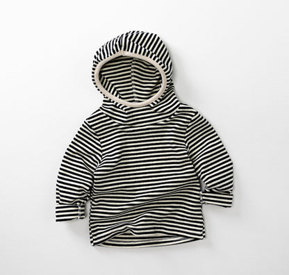 CORORO closet / 2025winter / Hood Fleece Tops 🕊️取寄