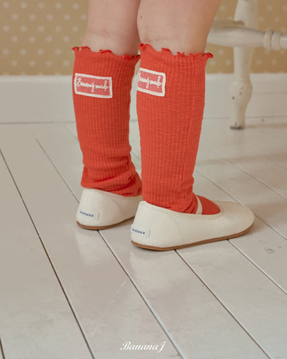 BANANAJ / 2026 Spring / Seven Day Socks 🕊️取寄