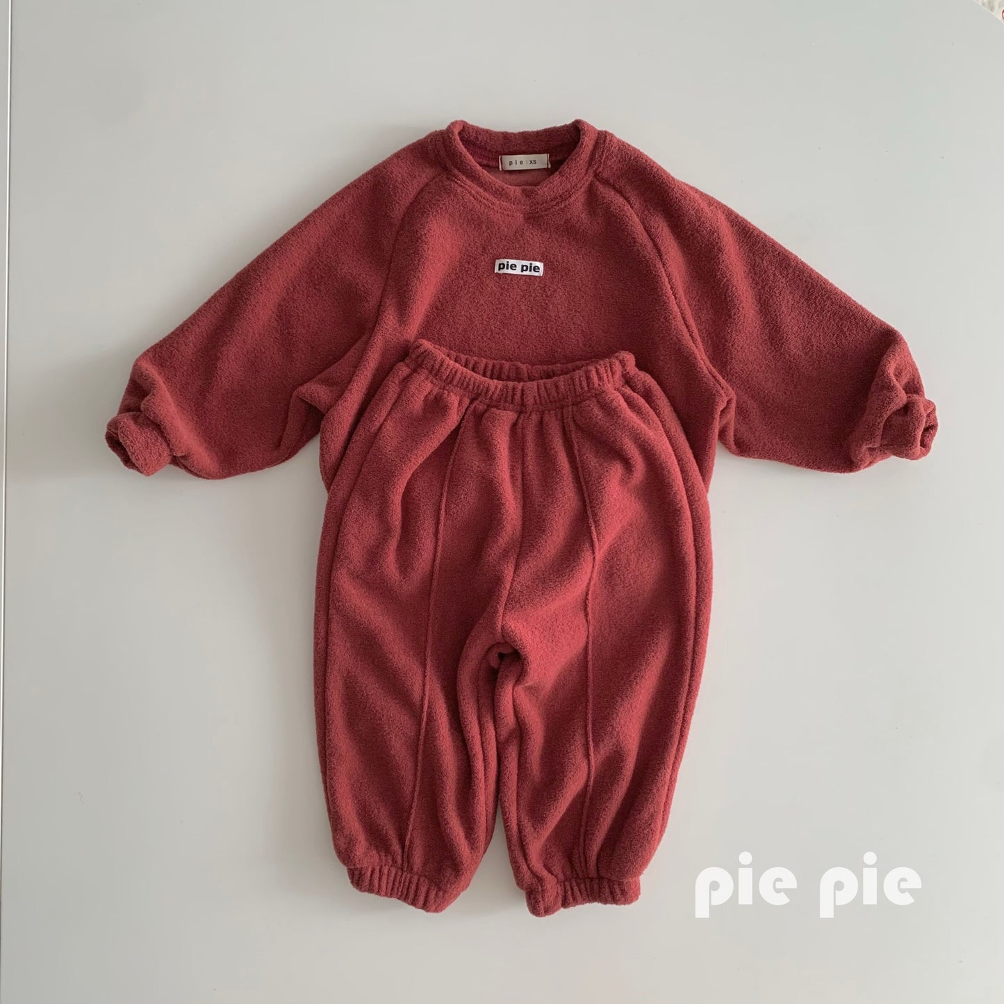 PIE ❄︎Sweat Setup🕊️お取り寄せ