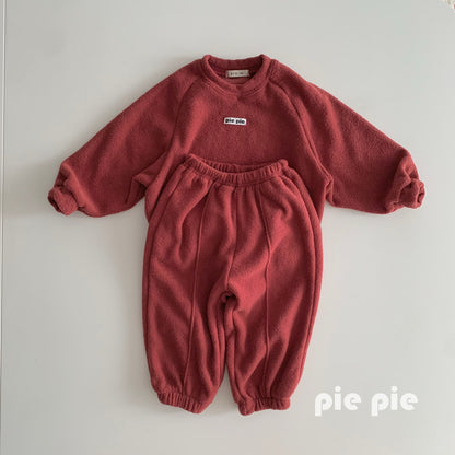PIE ❄︎Sweat Setup🕊️お取り寄せ