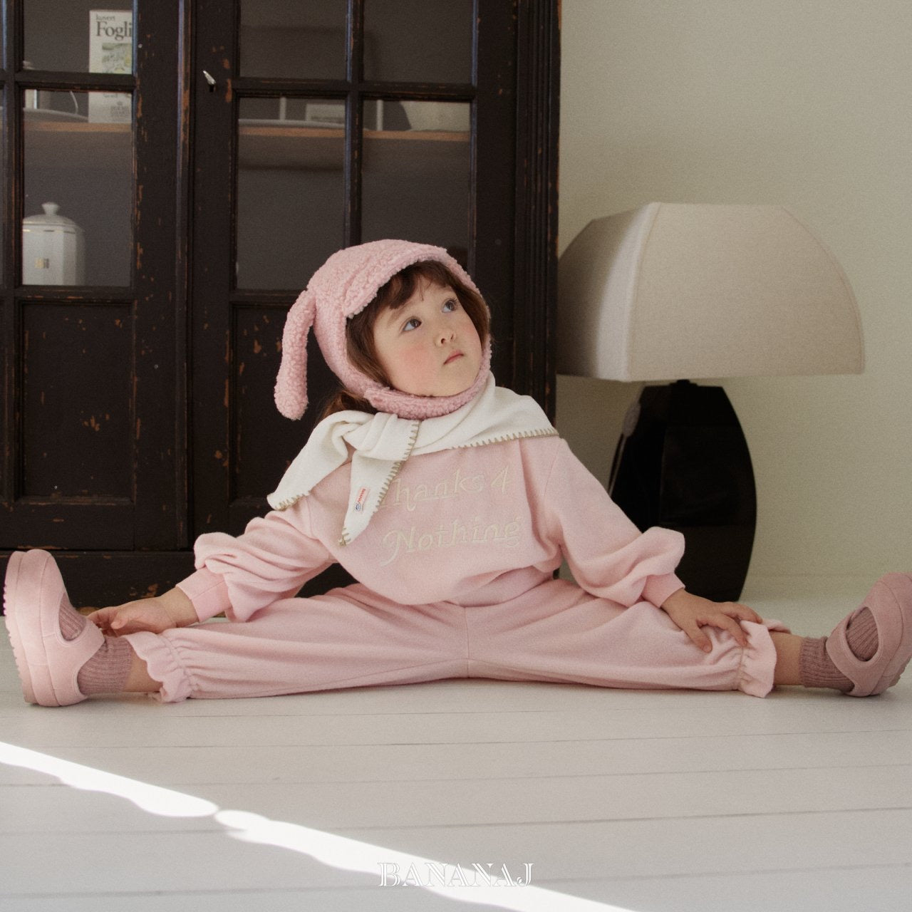 【BANANAJ】Puppy Hat🕊️お取り寄せ