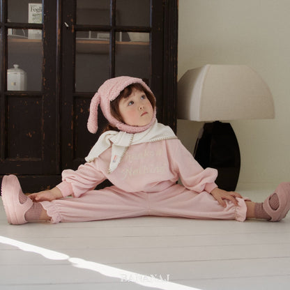 【BANANAJ】Puppy Hat🕊️お取り寄せ