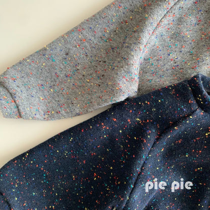 即納⚡️限定　PIE / 2025winter / Sprinkle Cardigan