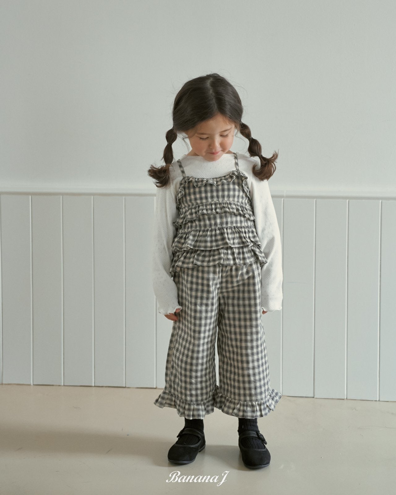 BANANAJ / 2026 Spring / Hush Pants 🕊️取寄