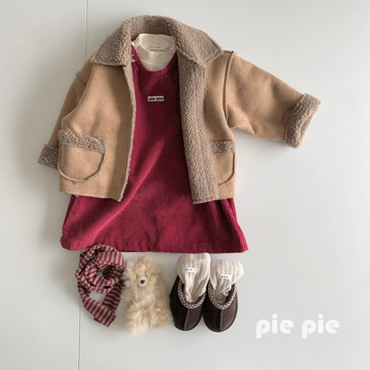 PIE / 2025winter / Corduroy OPS 🕊️取寄