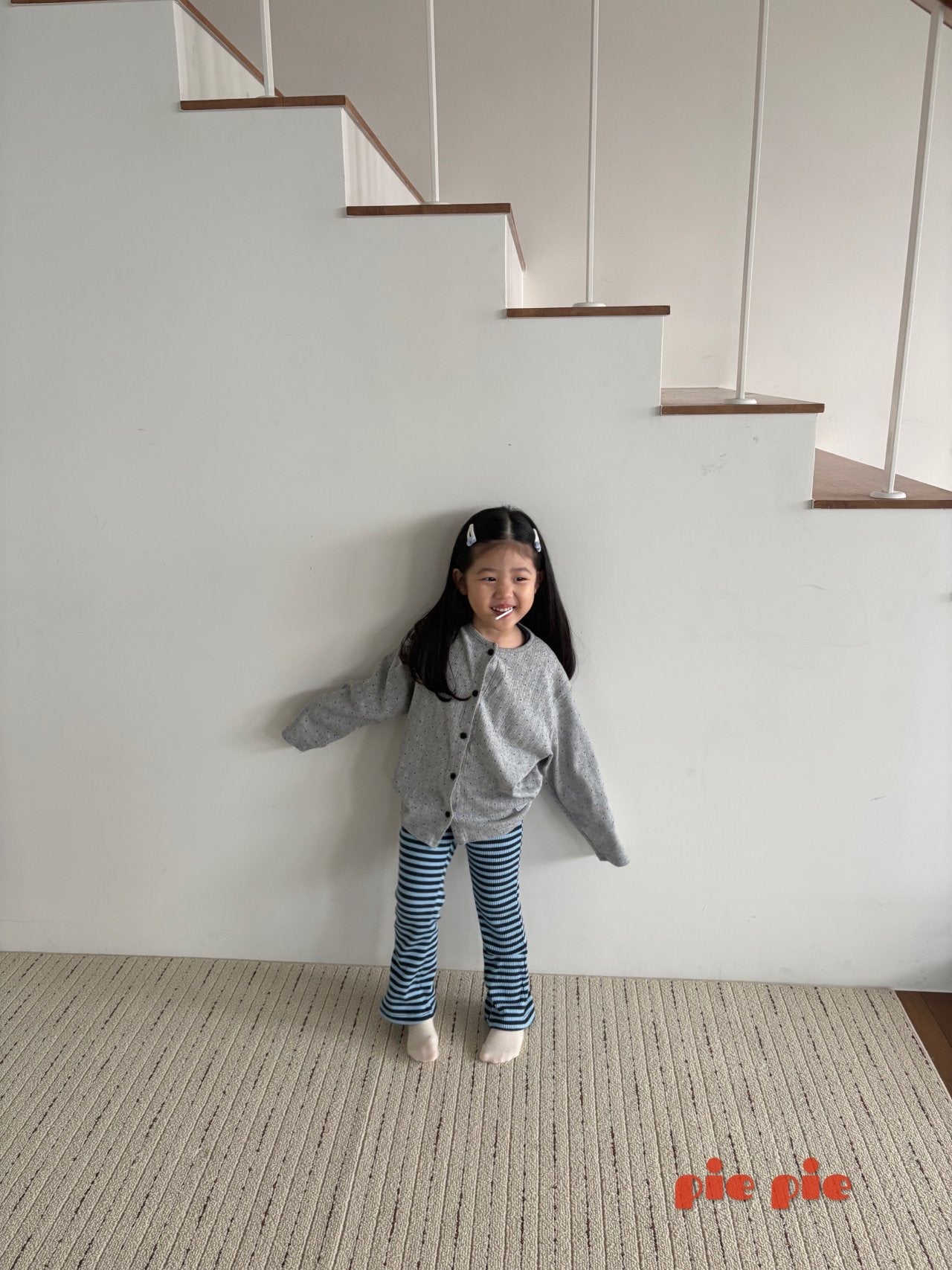 PIE / 2026 Spring / Strawberry Jam Cardigan 🕊️取寄