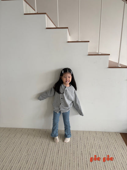 PIE / 2026 Spring / Strawberry Jam Cardigan 🕊️取寄