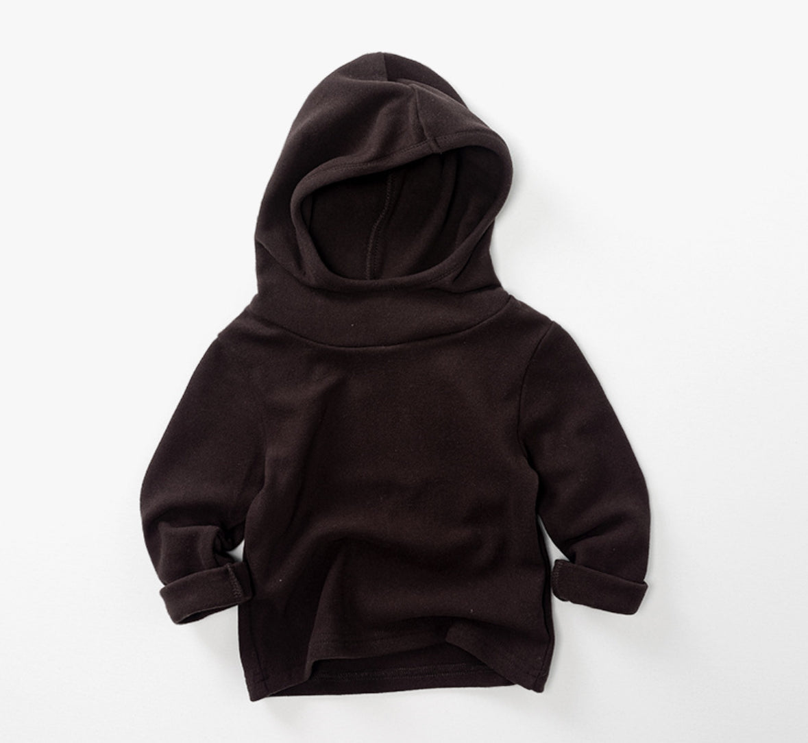 CORORO closet / 2025winter / Hood Fleece Tops 🕊️取寄